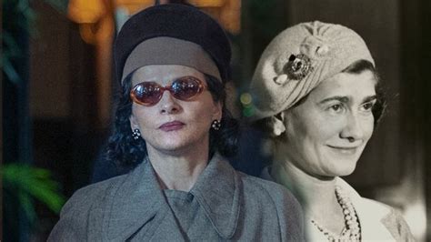 coco chanel antisemite|The truth about Coco Chanel and the Nazis .